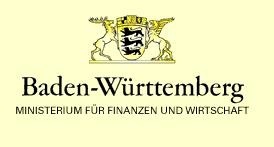 Logo Baden-Wrttemberg