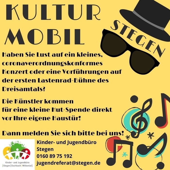 Das Kulturmobil