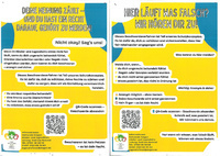 Deine Meinung z�hlt - und Du hast ein Recht darauf, geh�rt zu werden!