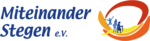 Logo Miteinander Stegen