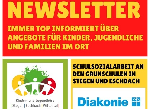 Symbolbild zur Meldung "Newsletter"