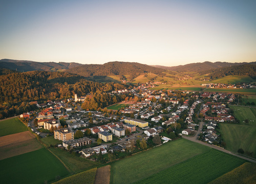 Symbolbild zur Meldung "Bauantrge"