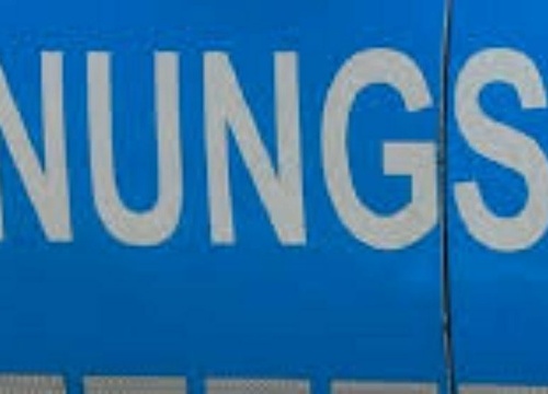 Symbolbild zur Meldung "Ordnungsamt"