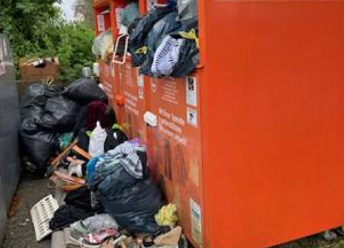 Symbolbild zur Meldung "Ordnungsamt"