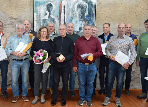 Symbolbild zur Meldung "Gutachterausschuss"